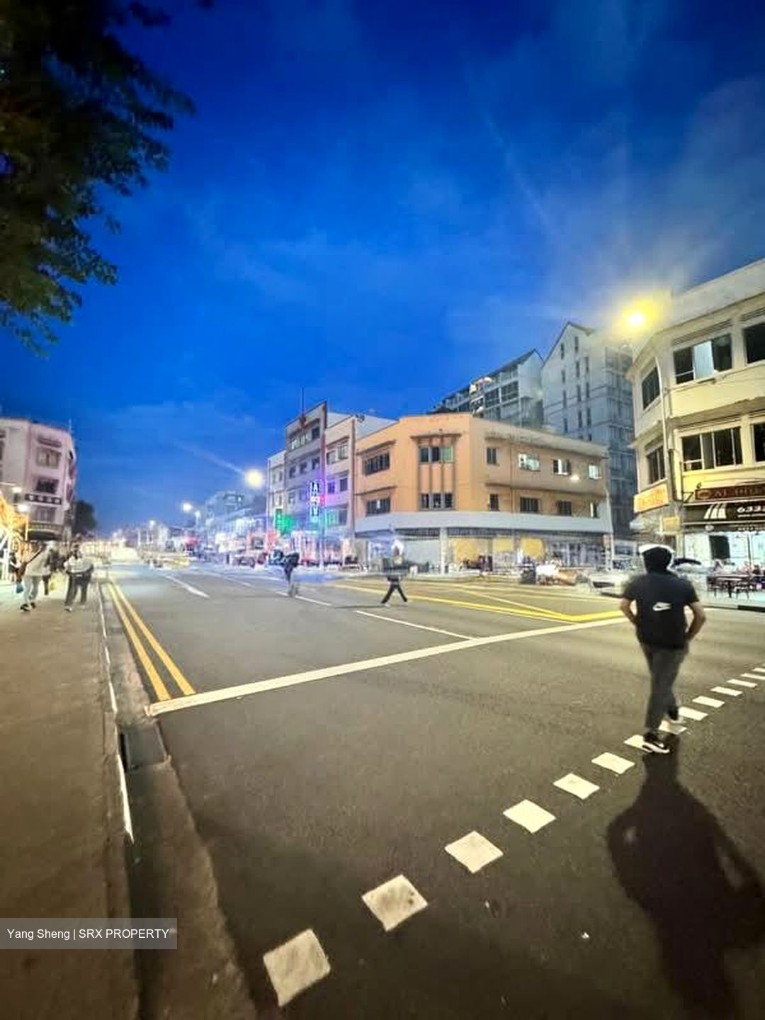 Guillemard Road (D14), Retail #556100251